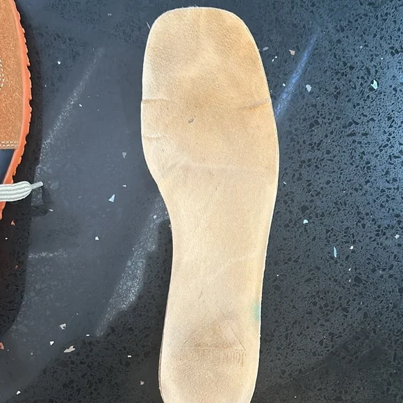 John Fleuvog Trainers - Picture 8 of 9